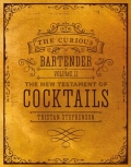 The Curious Bartender Volume 2