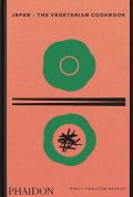 'Japan - The Vegetarian Cookbook Japan - The Vegetarian Cookbook