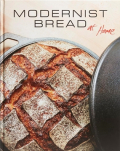 'Modernist Bread at Home Modernist Bread at Home