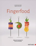 'Fingerfood Fingerfood
