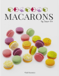 'Macarons by Sugar Life - Vlad Ryasnyy Macarons by Sugar Life - Vlad Ryasnyy