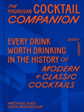 'The Madrusan Cocktail Companion The Madrusan Cocktail Companion