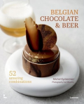 'Belgian Chocolate & Beer - 52 amazing combinations Belgian Chocolate & Beer - 52 amazing combinations